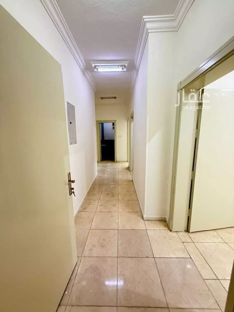 شقة 1 غرف في المروة 3