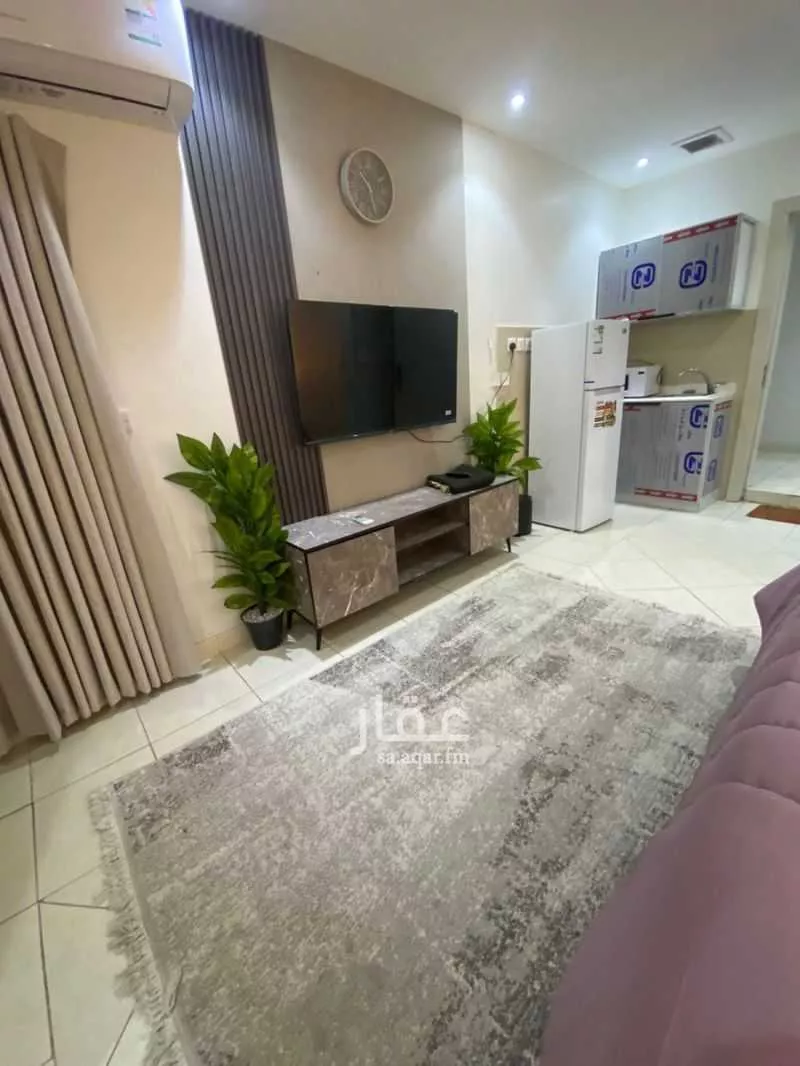 1 bedroom apartment in Al Mansurah 3