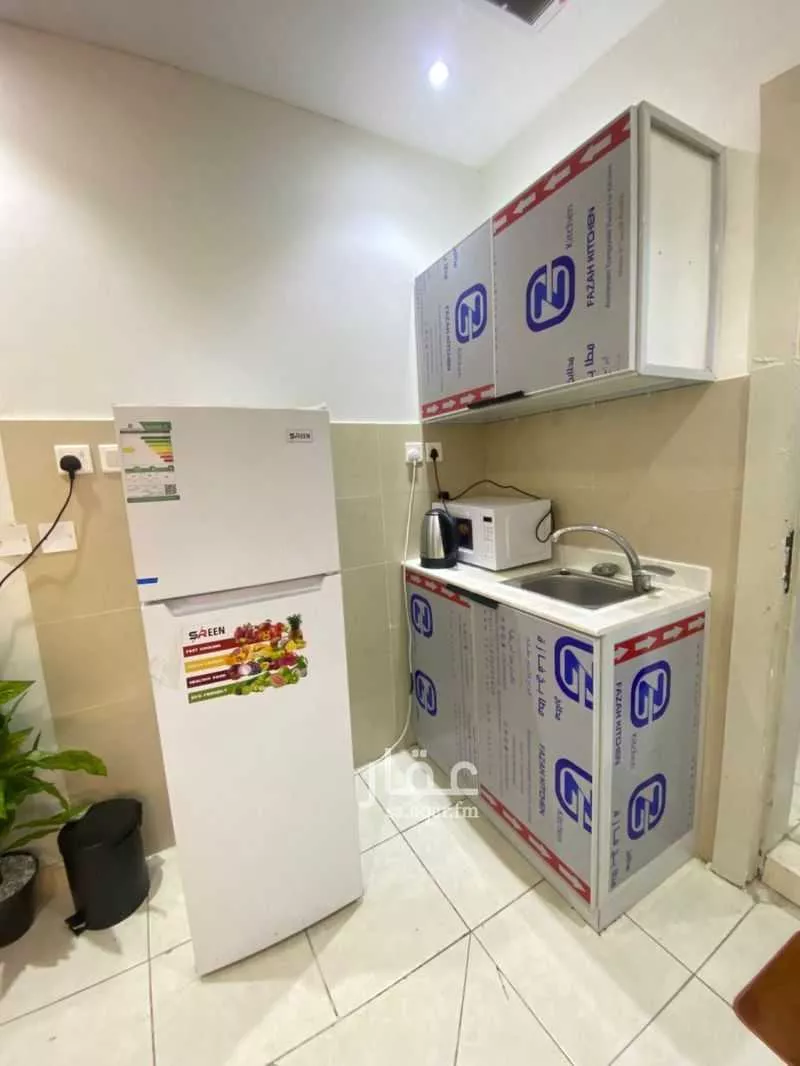 1 bedroom apartment in Al Mansurah 5