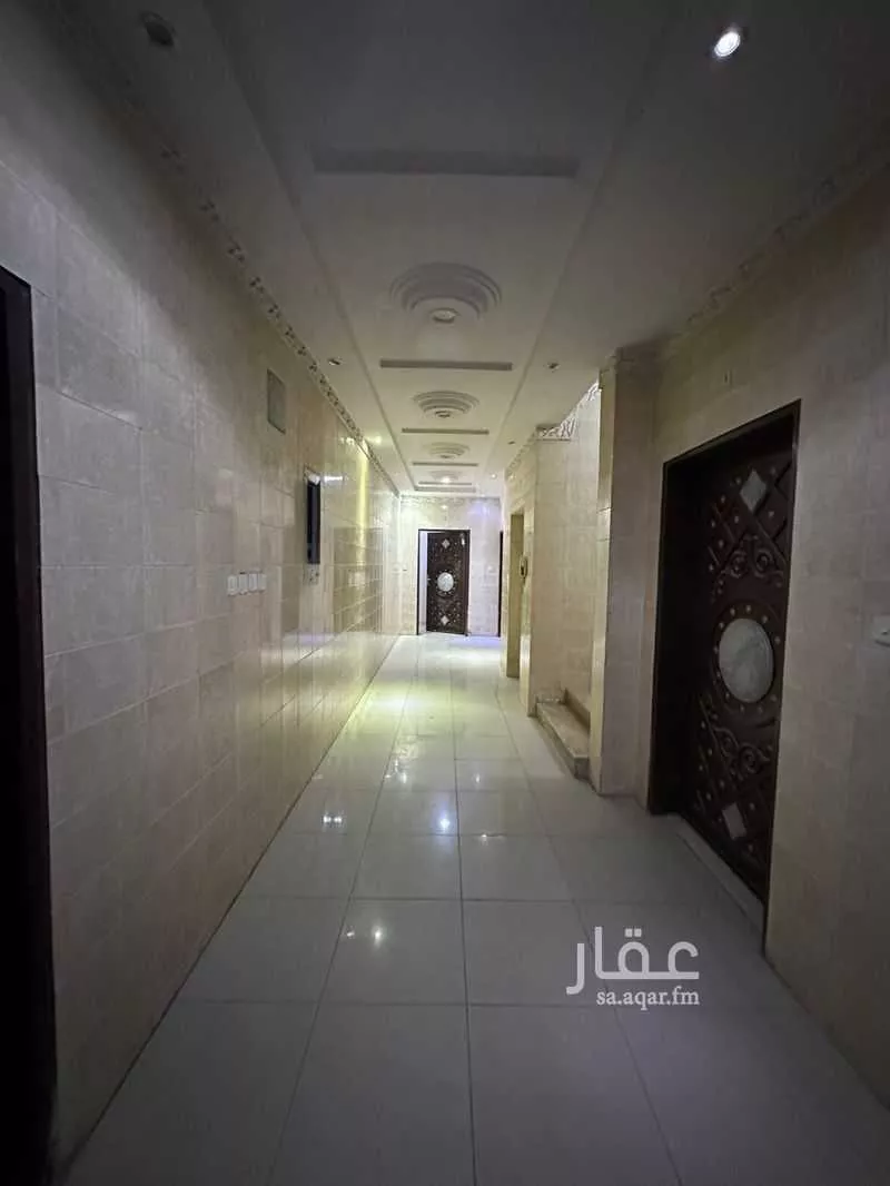 1 bedroom apartment in Al Marwa 4