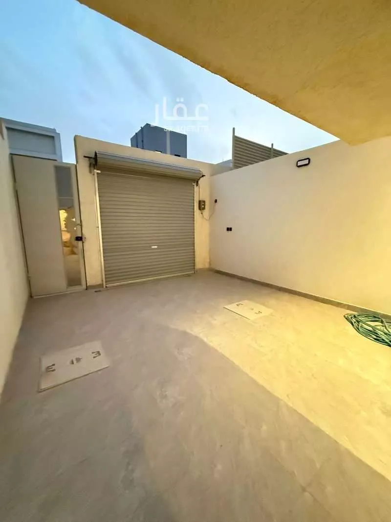 3 bedroom apartment in Badr, Riyadh 6