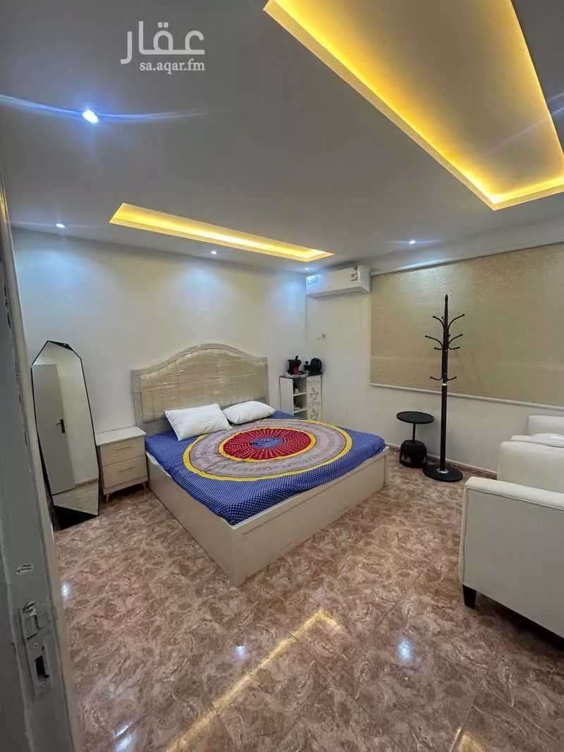 شقة 1 غرف في طويق 1