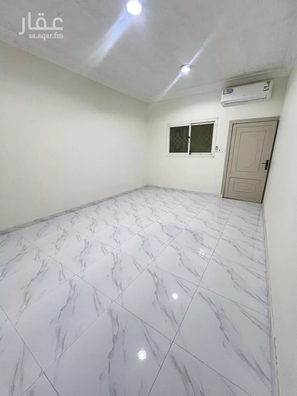 شقة 1 غرف في طويق 4