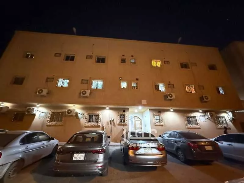 شقة 1 غرف في المروة 1