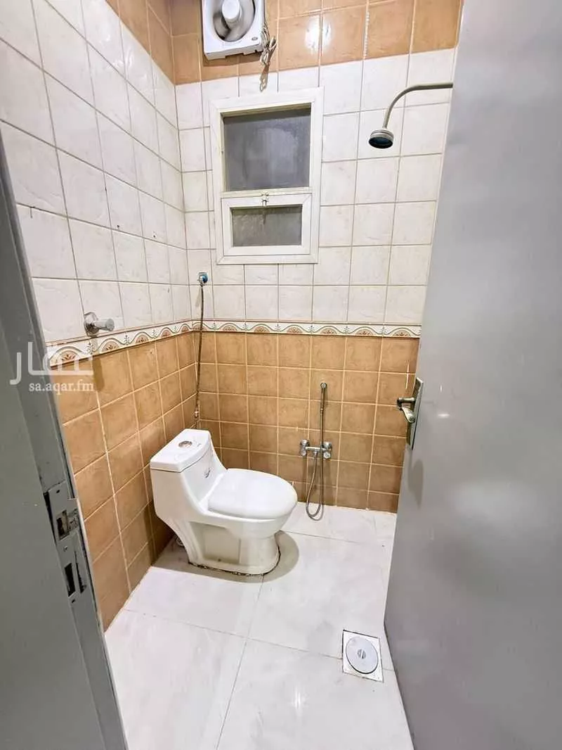 شقة 1 غرف في المروة 4