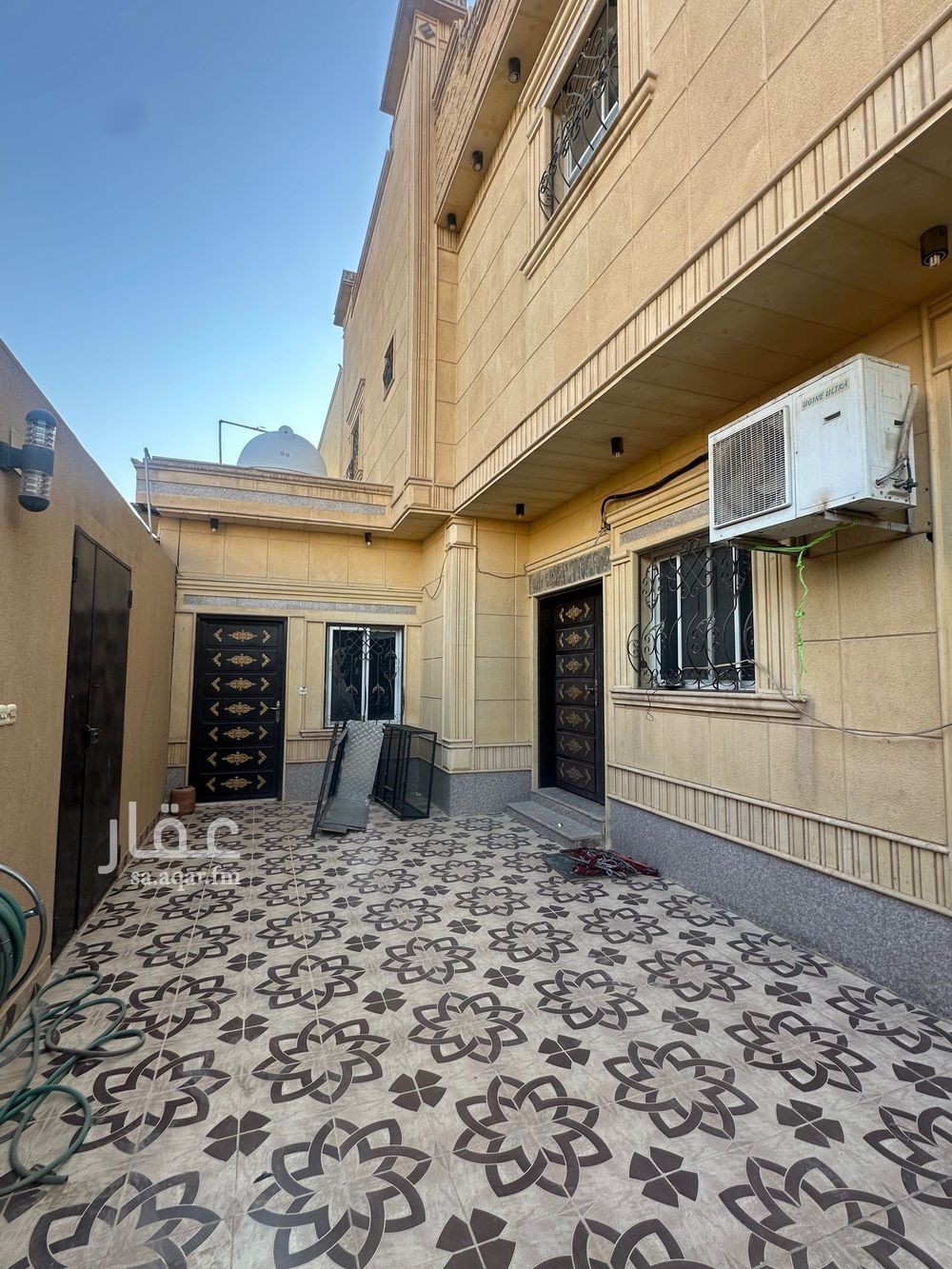 5 bedroom villa in Granada, Riyadh 7