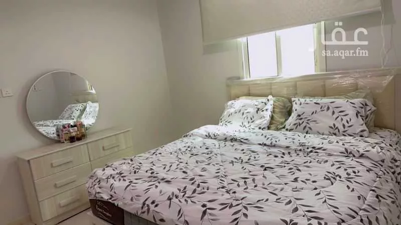 شقة 3 غرف في الرمال 3