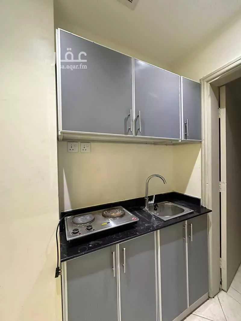 1 bedroom apartment in Al Khaleej 3