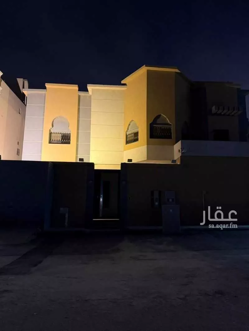 3 bedroom apartment in Ash Sharq 1