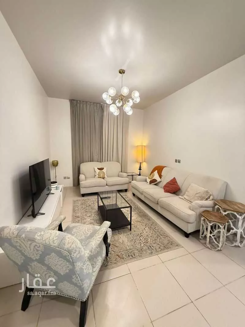 شقة 4 غرف في قرطبة 4