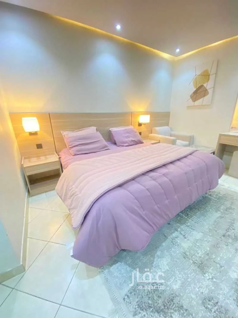 1 bedroom apartment in Al Mansurah 1