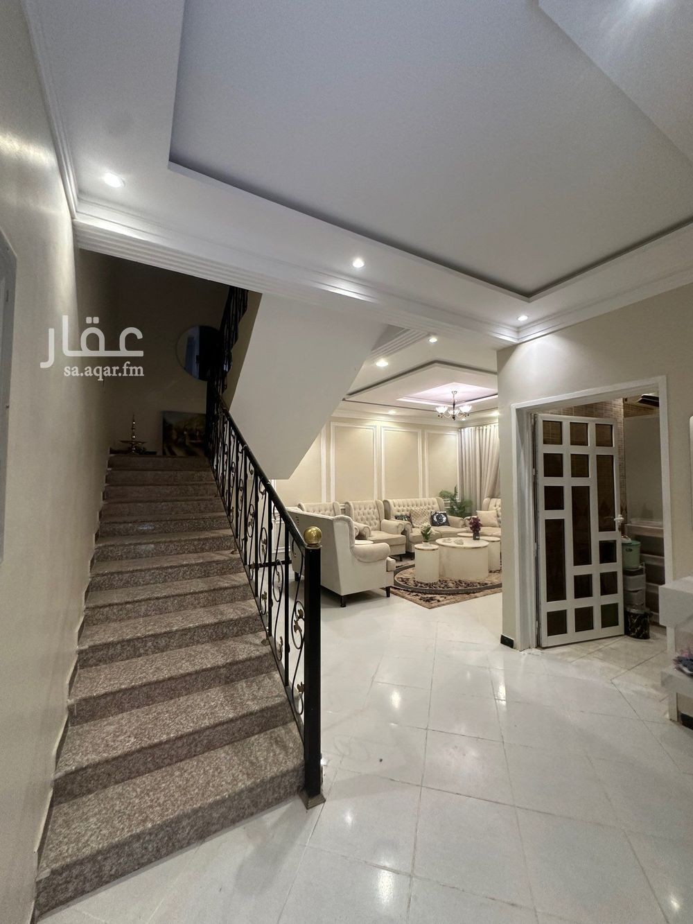 فيلا 4 غرف في المونسية، الرياض 9