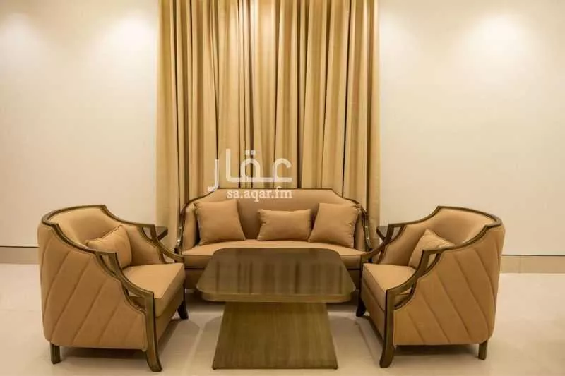 1 bedroom apartment in Al Andalus, Riyadh 9