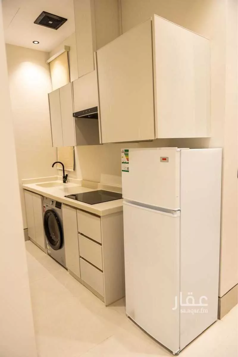 1 bedroom apartment in Al Andalus, Riyadh 8