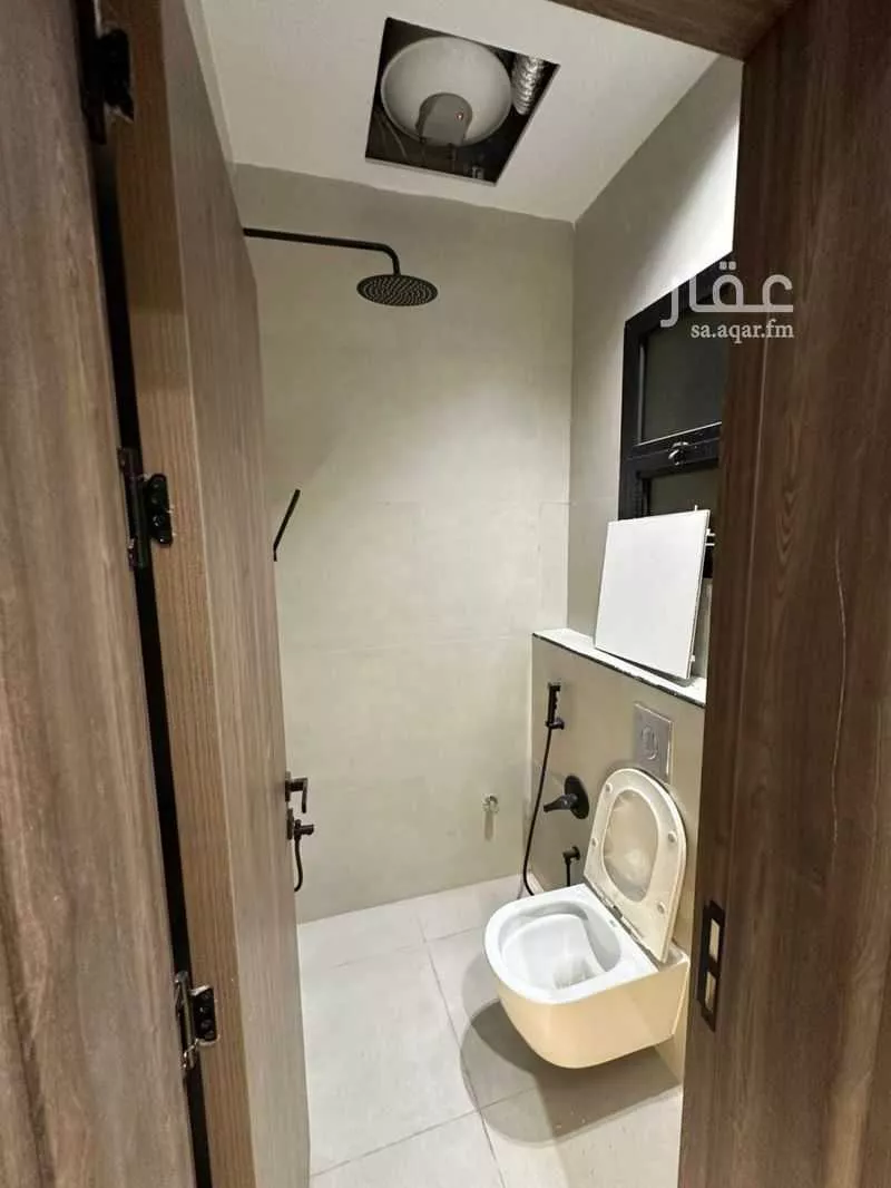 شقة 1 غرف في الاندلس، الرياض 5