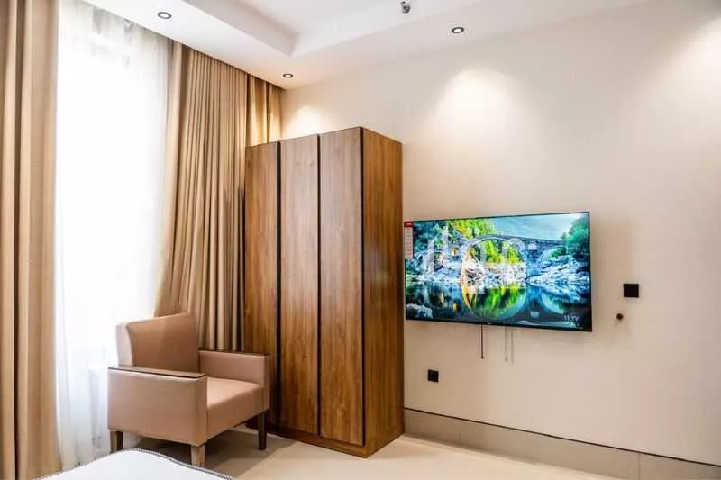 1 bedroom apartment in Al Andalus, Riyadh 5