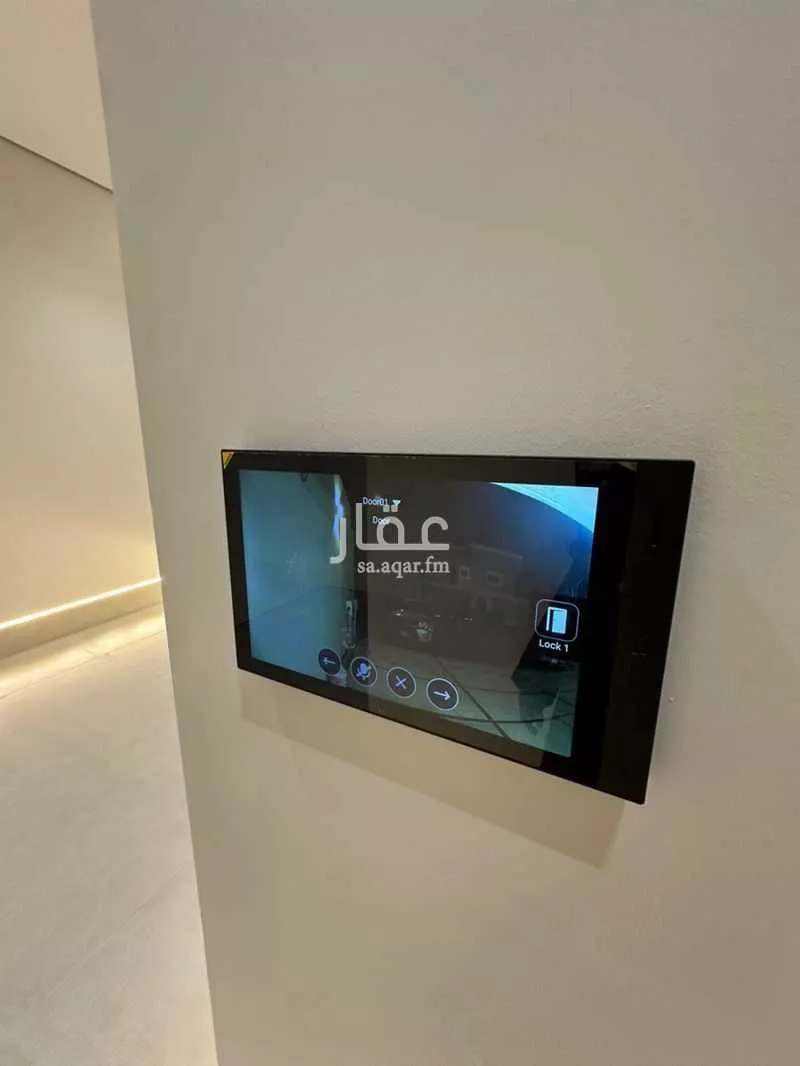 شقة 1 غرف في الاندلس، الرياض 9