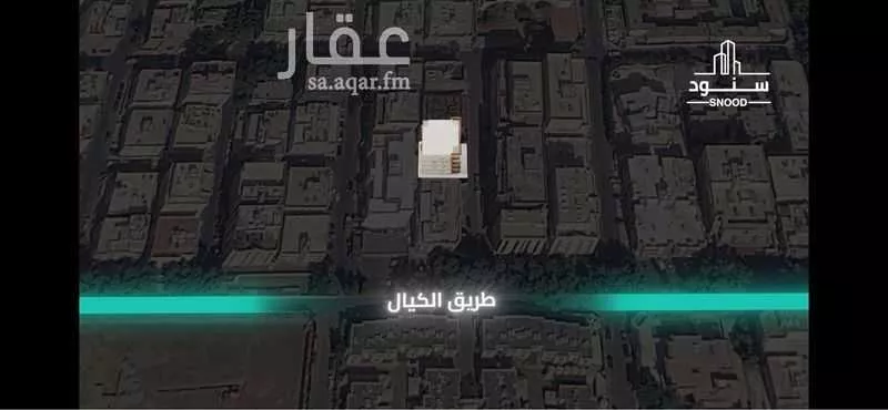 شقة 3 غرف في الروضة 3