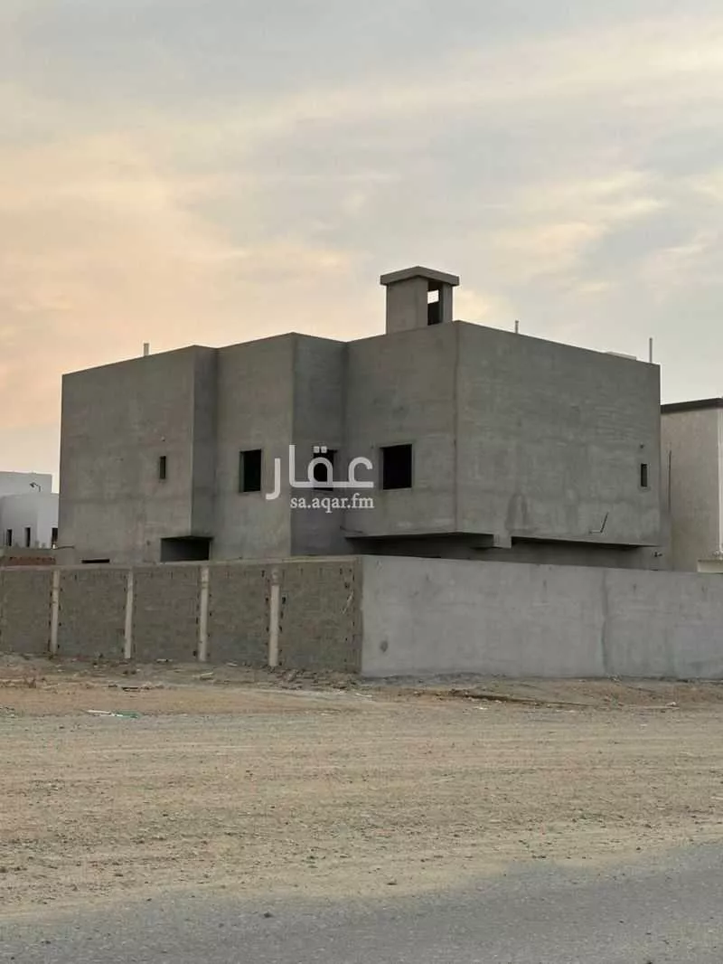 7 bedroom villa in Jeddah 1