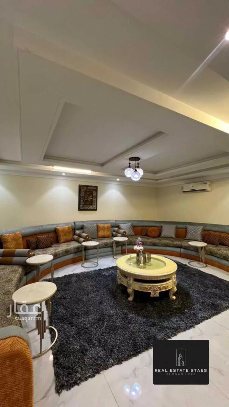 فيلا 10 غرف في الزمرد 3