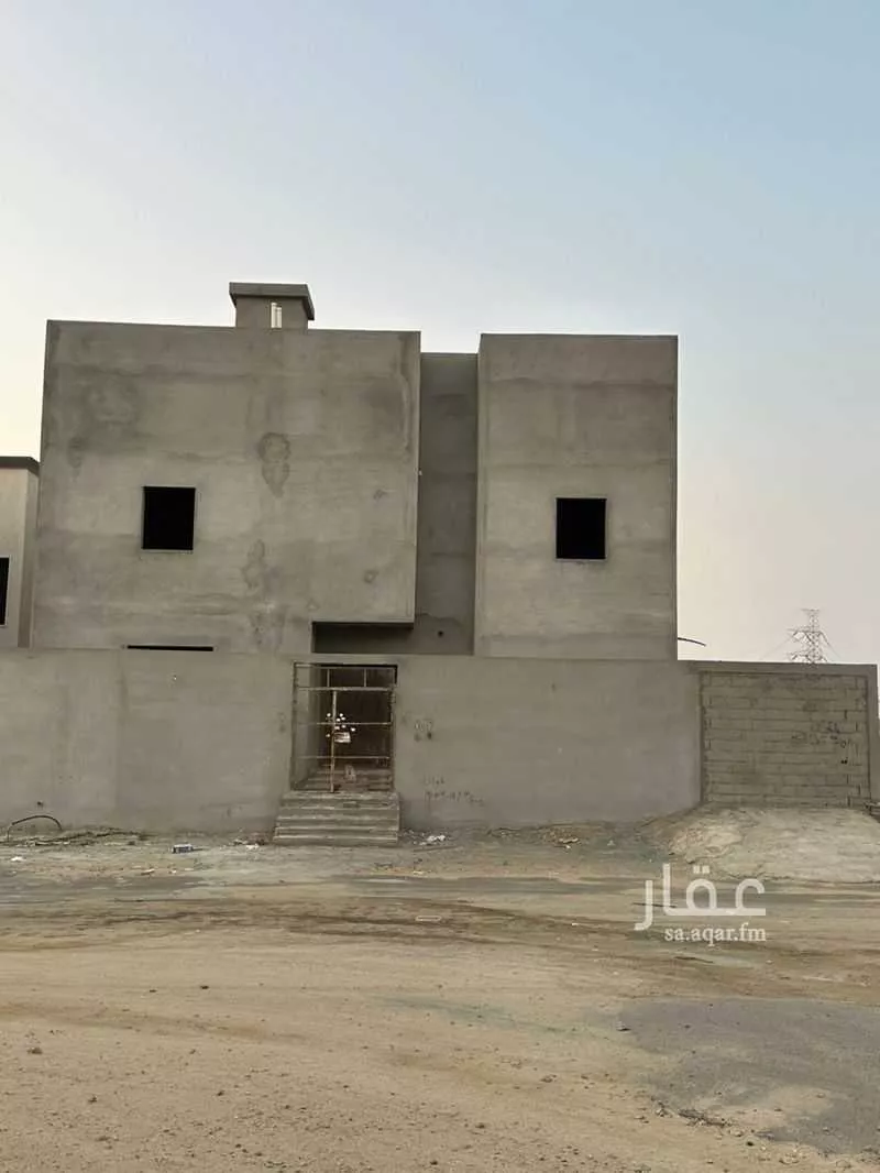 7 bedroom villa in Jeddah 2