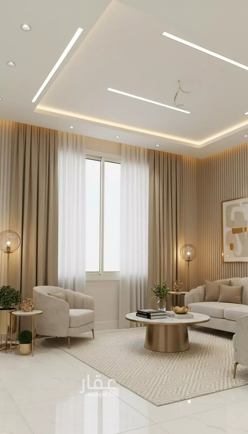 5 bedroom apartment in Al Wurud, Jeddah 5