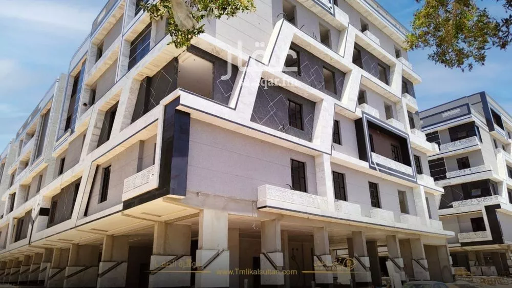 شقة 4 غرف في الصفا 1