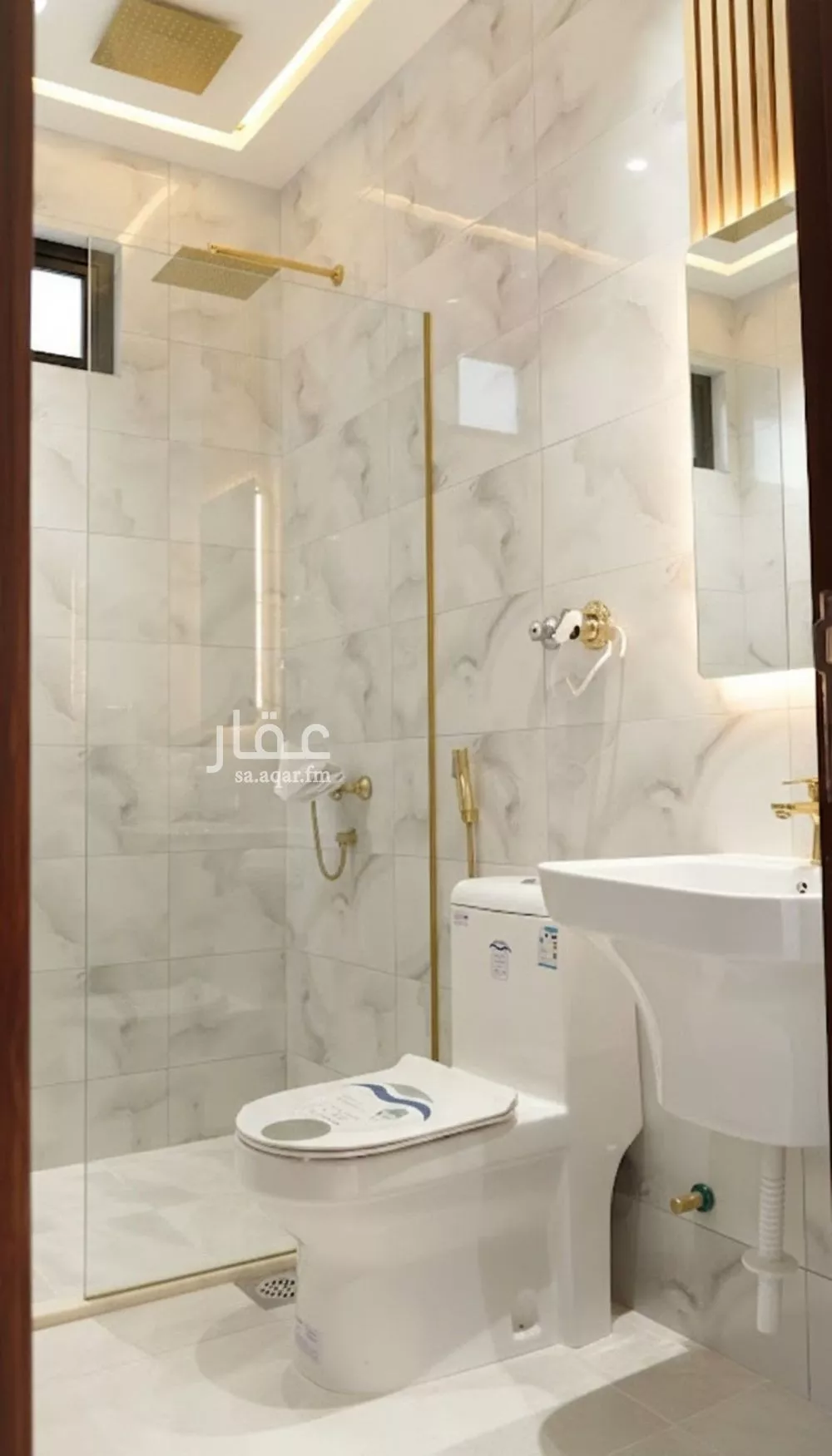 5 bedroom apartment in Al Wurud, Jeddah 5