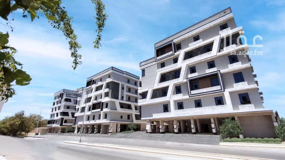 شقة 4 غرف في الصفا 1