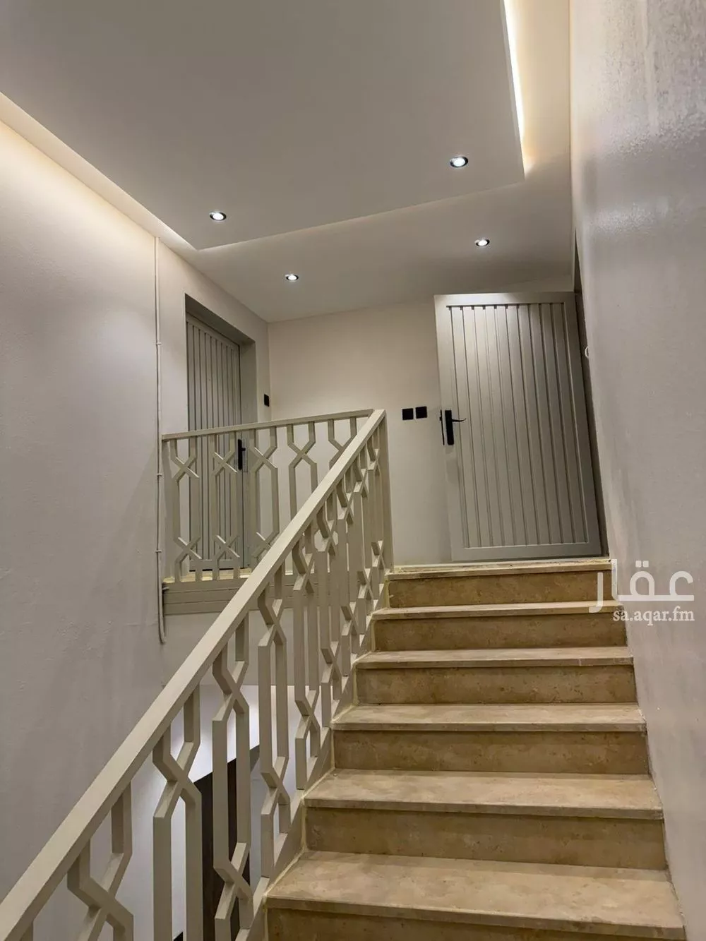 شقة 1 غرف في الملك فيصل 4