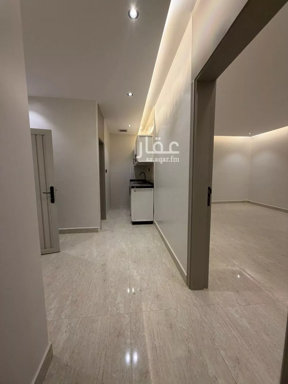 شقة 1 غرف في الملك فيصل 2