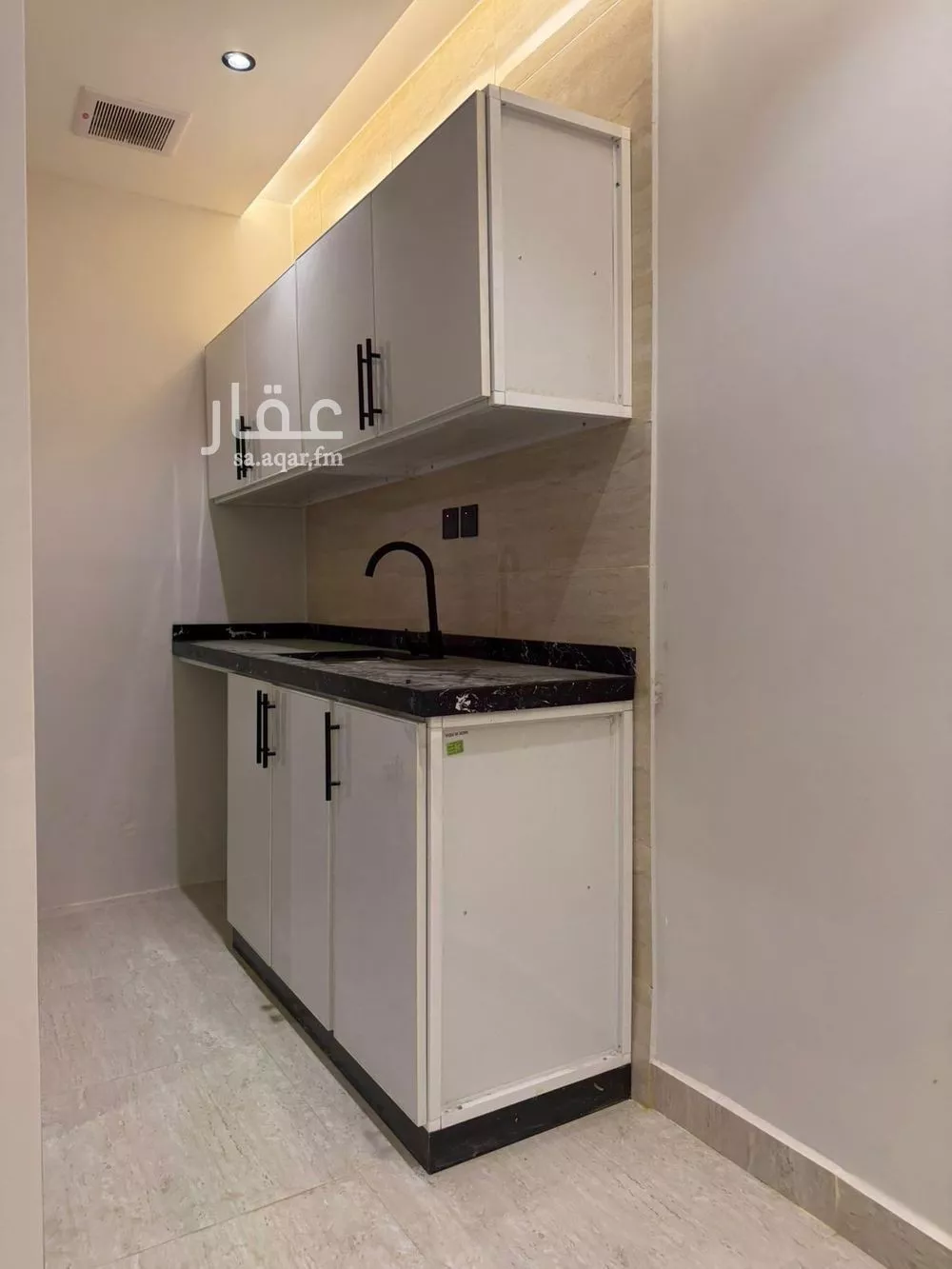 شقة 1 غرف في الملك فيصل 1