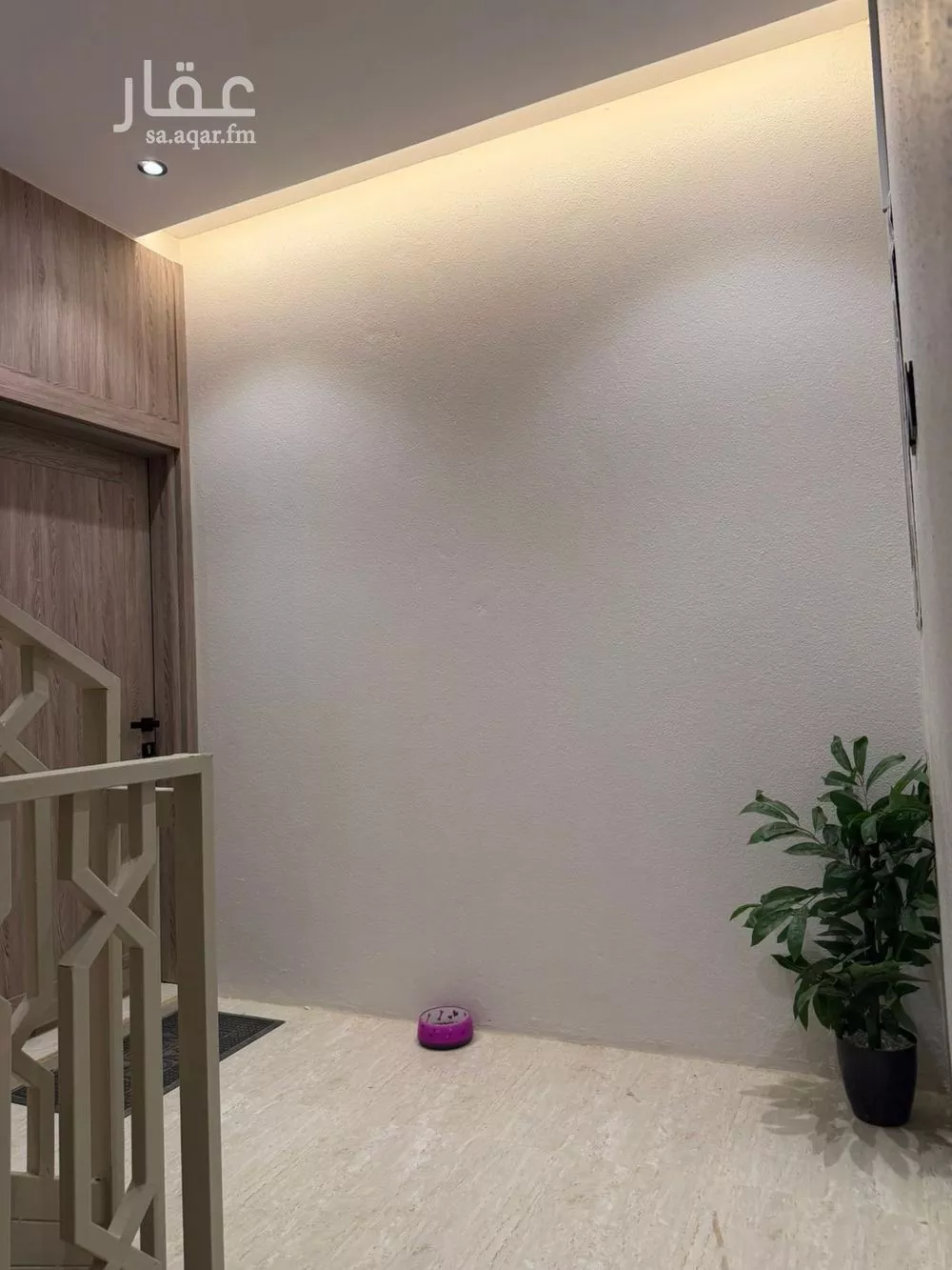 شقة 1 غرف في الملك فيصل 3