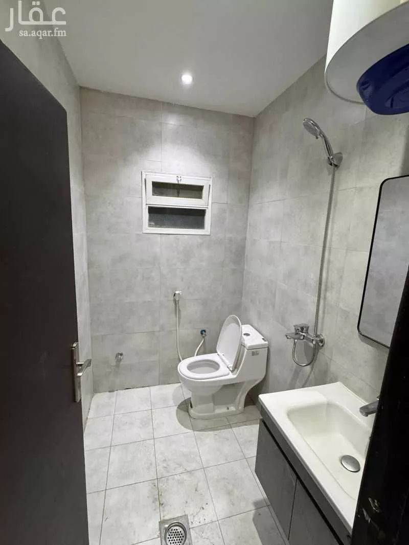 شقة 1 غرف في الروضة 2