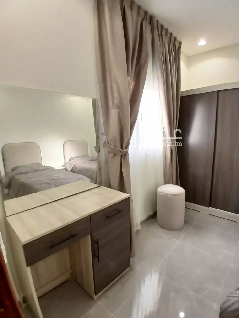 2 bedroom apartment in Al Malaz, Riyadh 8