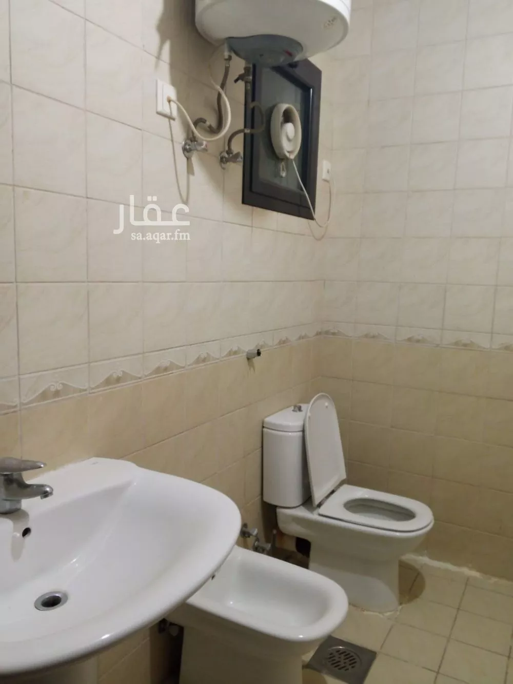 شقة 5 غرف في الدريهمية 2