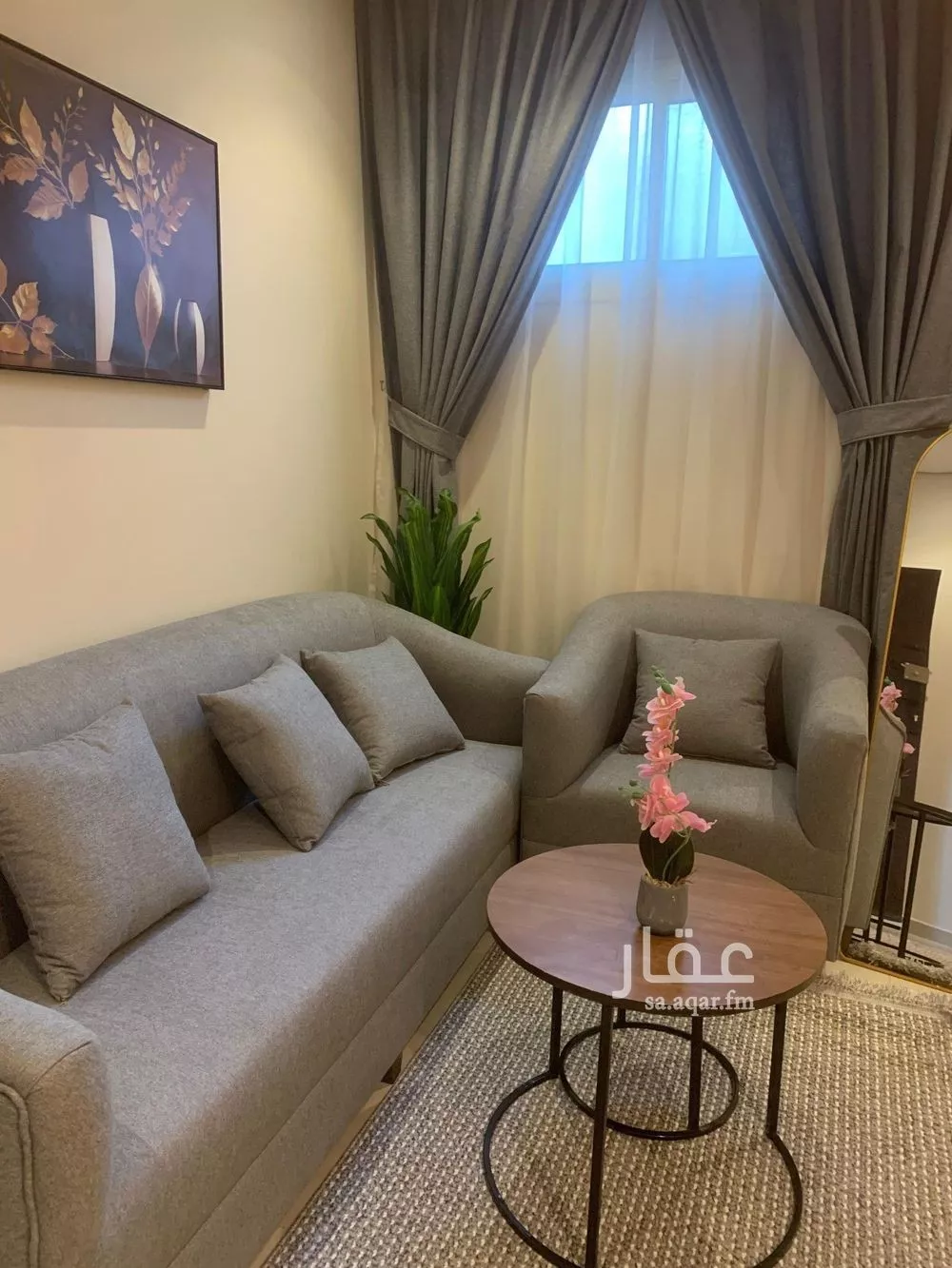 2 bedroom apartment in Al Aqiq, Riyadh 5