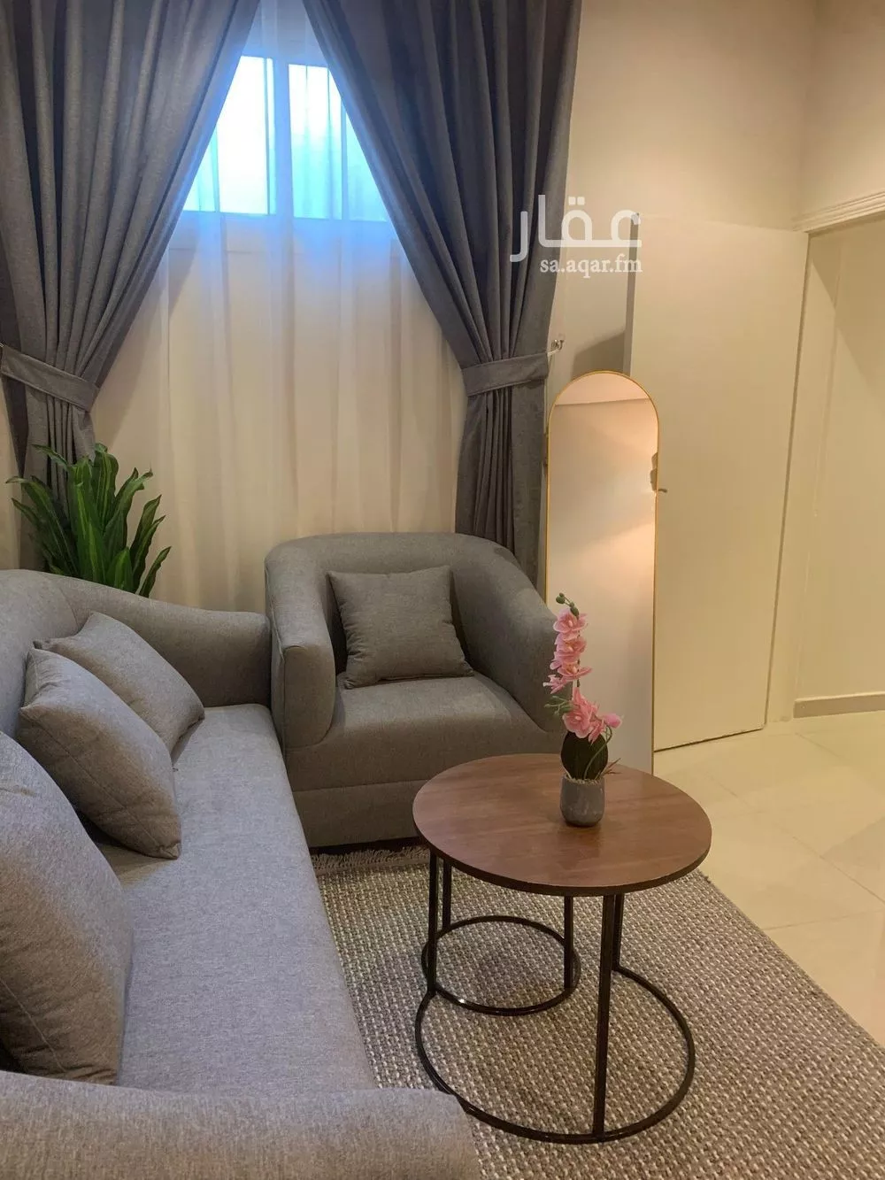 2 bedroom apartment in Al Aqiq, Riyadh 16