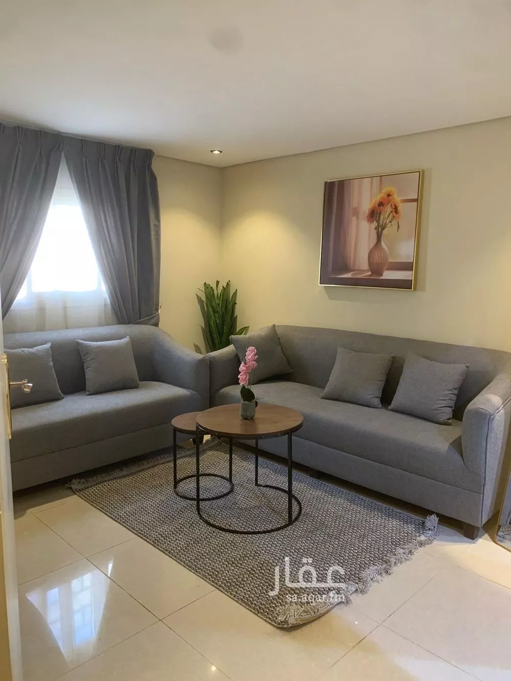 2 bedroom apartment in Al Aqiq, Riyadh 6