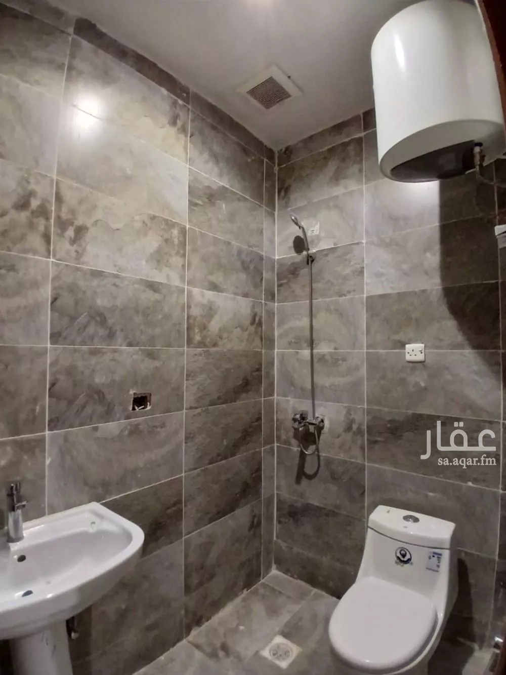 2 bedroom apartment in Al Malaz, Riyadh 4