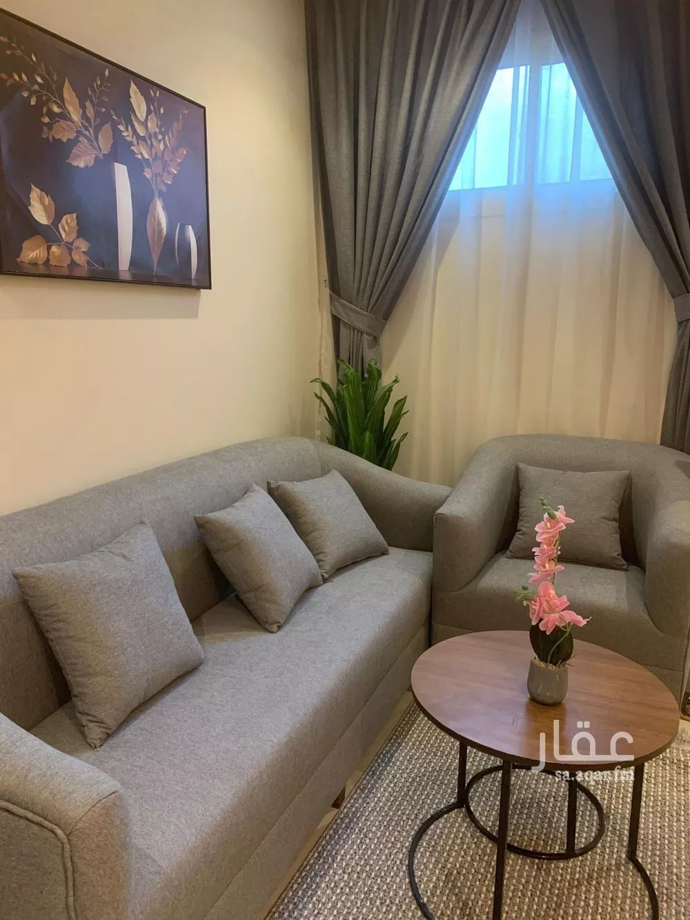 2 bedroom apartment in Al Aqiq, Riyadh 9