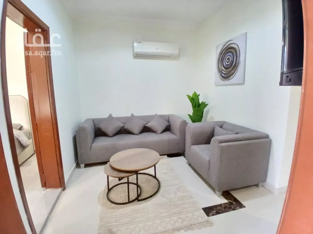 2 bedroom apartment in Al Malaz, Riyadh 9