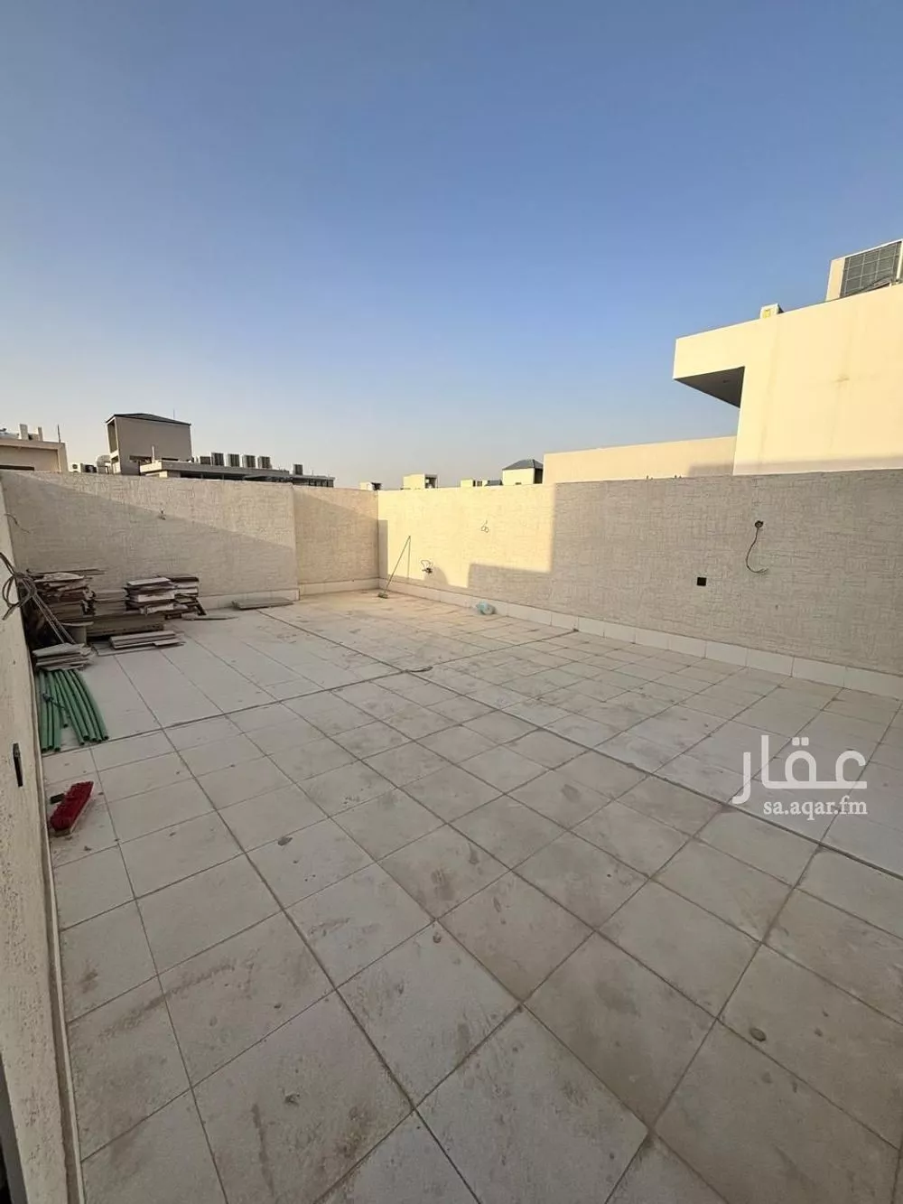 دور 3 غرف في الملك عبدالله 4