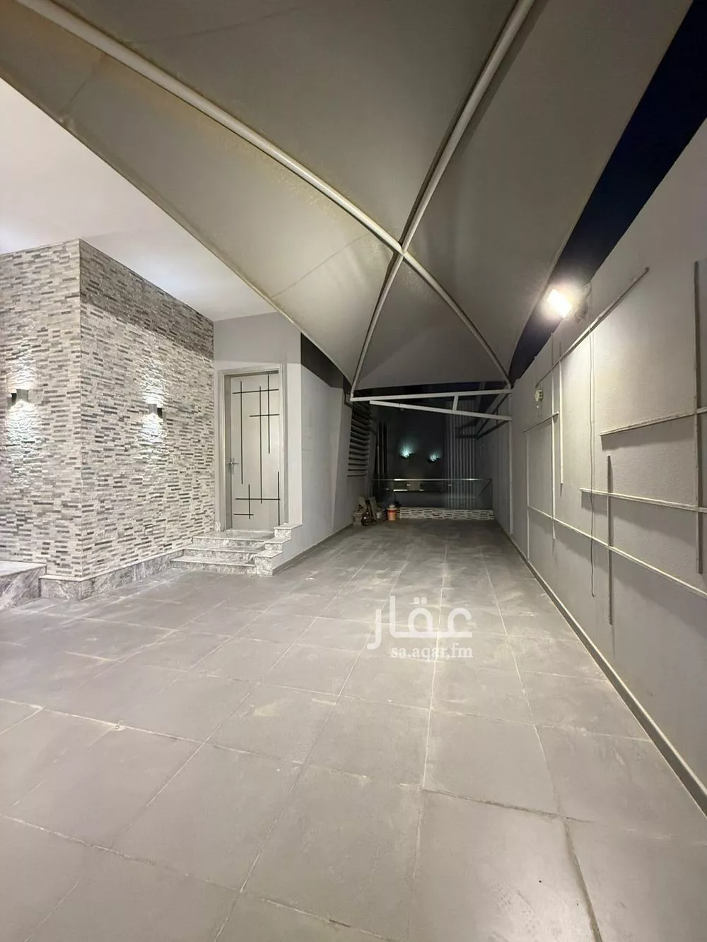 فيلا 5 غرف في القيروان 3