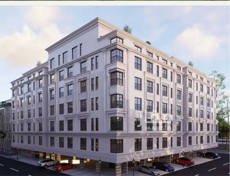 شقة 2 غرف في الروضة 2