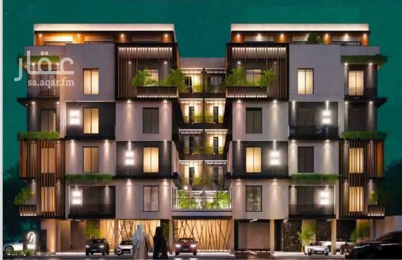 شقة 3 غرف في الفيصلية 1