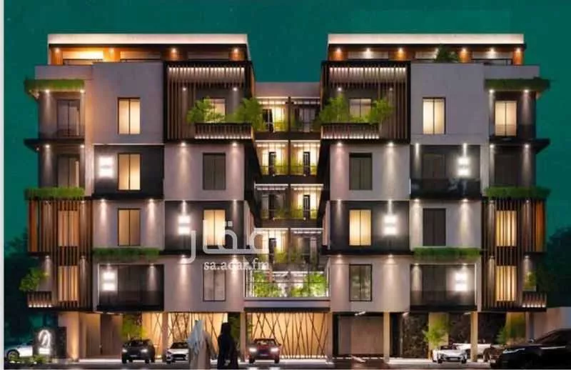 شقة 5 غرف في الفيصلية 1