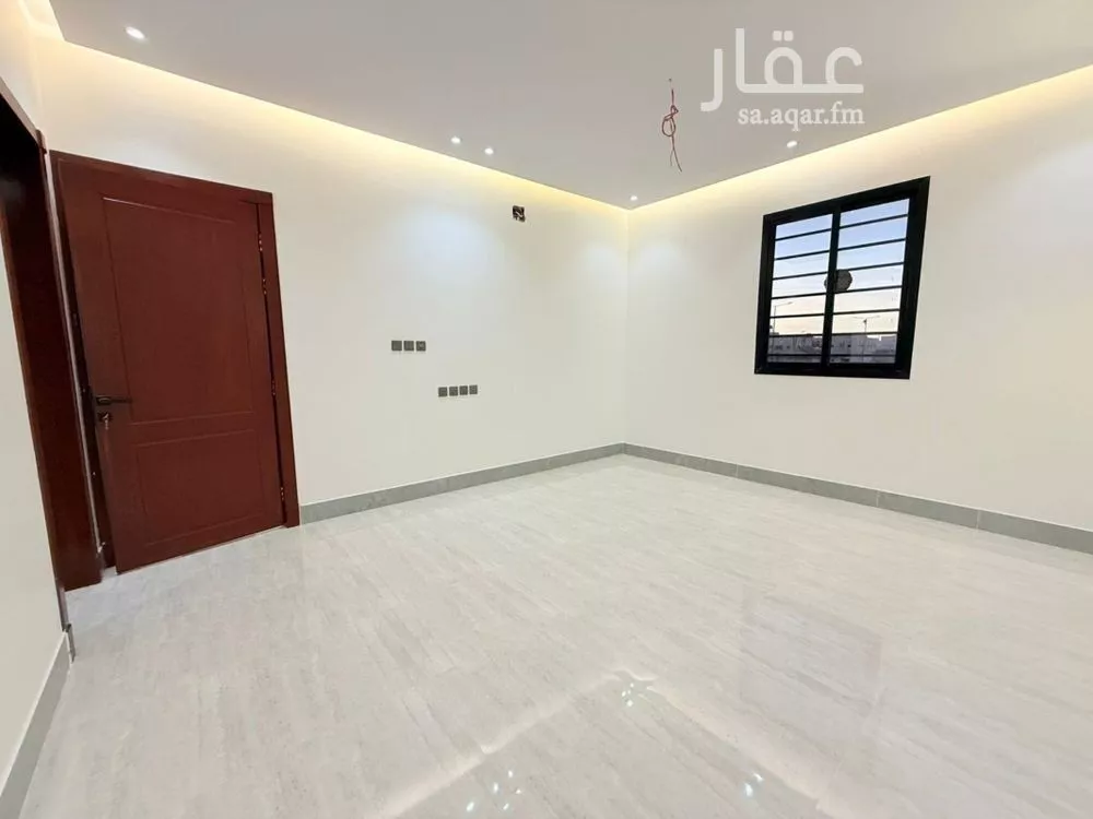 4 bedroom apartment in Okaz, Riyadh 10