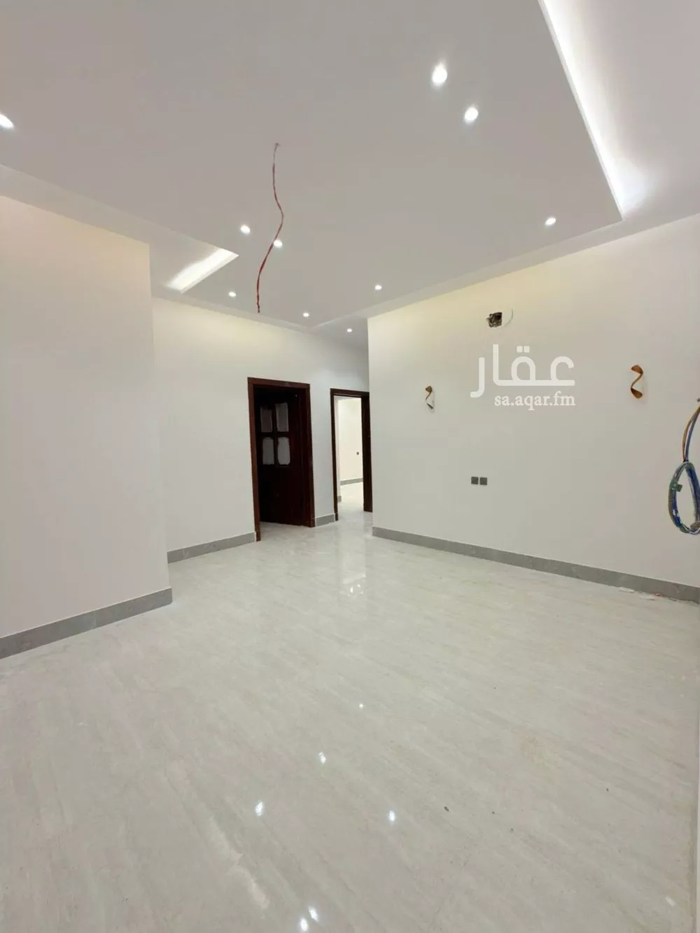 3 bedroom apartment in Okaz 3