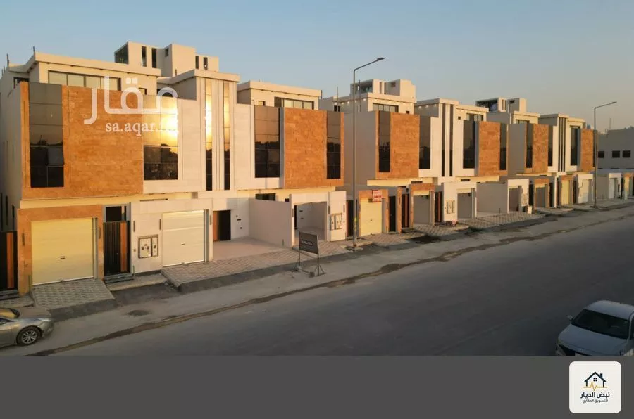 دور 7 غرف في عكاظ